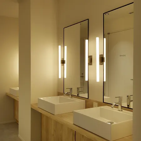 Piece Hostel Sanjo Kyoto Exterior photo
